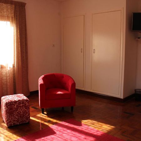 מאפוטו Sommerschield Guest House מראה חיצוני תמונה