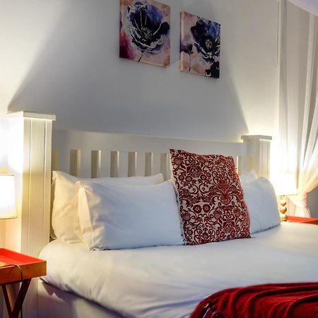 מאפוטו Sommerschield Guest House מראה חיצוני תמונה