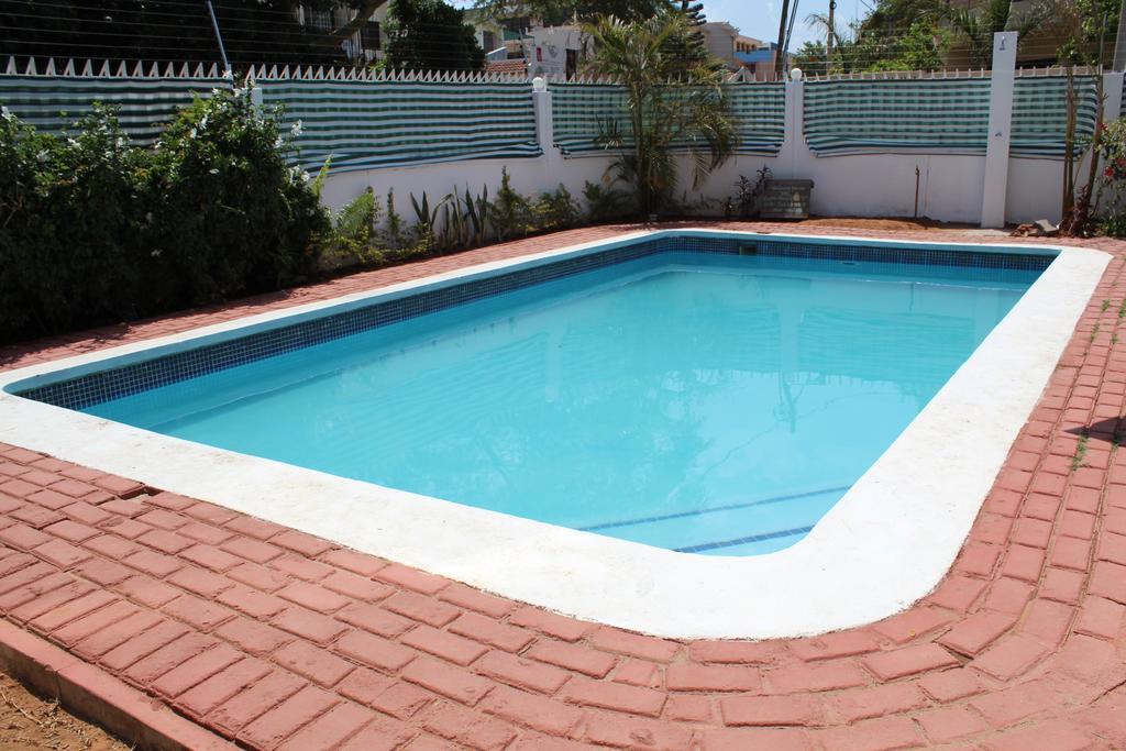 מאפוטו Sommerschield Guest House מראה חיצוני תמונה