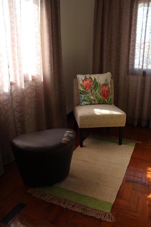 מאפוטו Sommerschield Guest House חדר תמונה