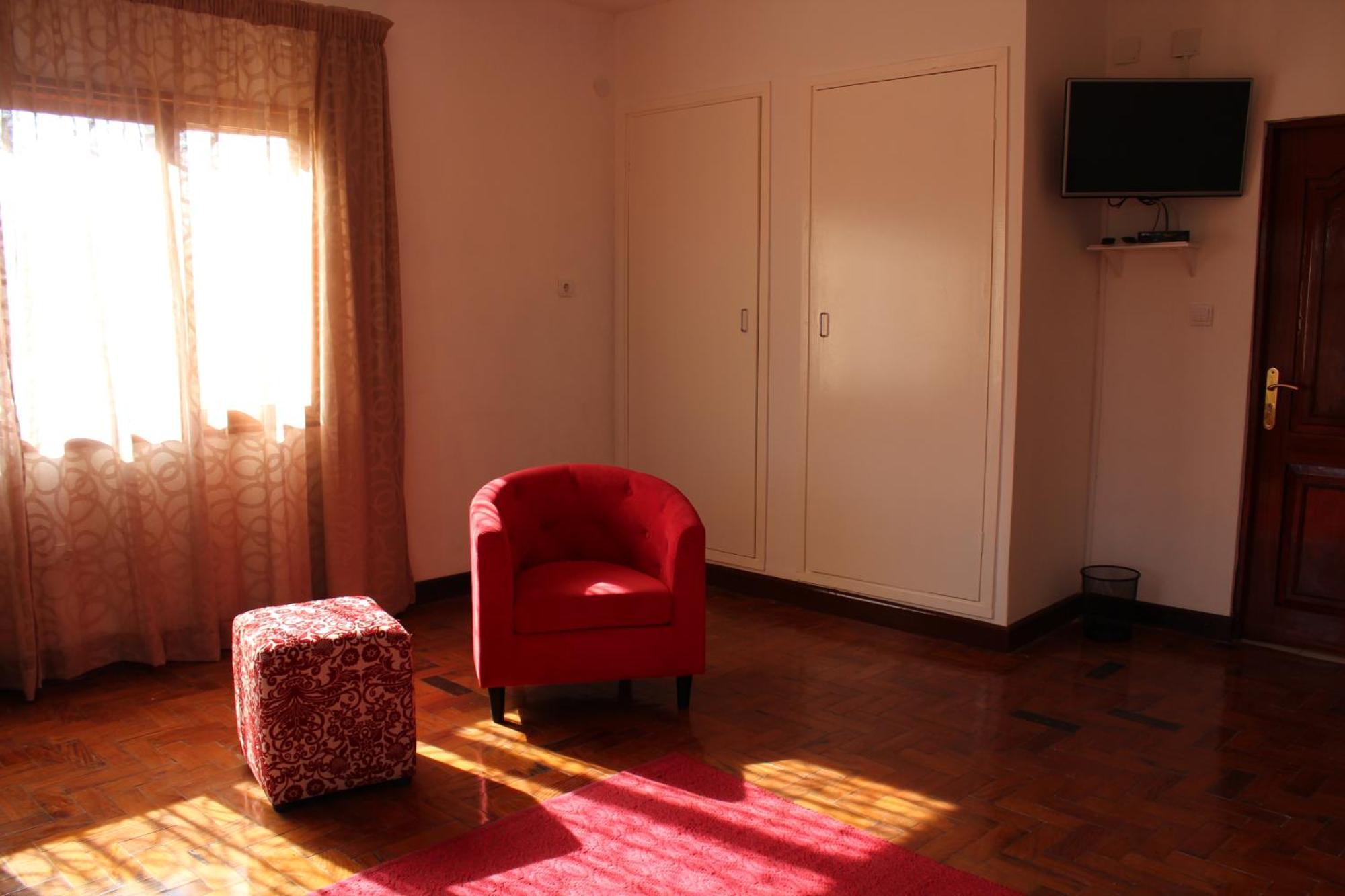 מאפוטו Sommerschield Guest House מראה חיצוני תמונה