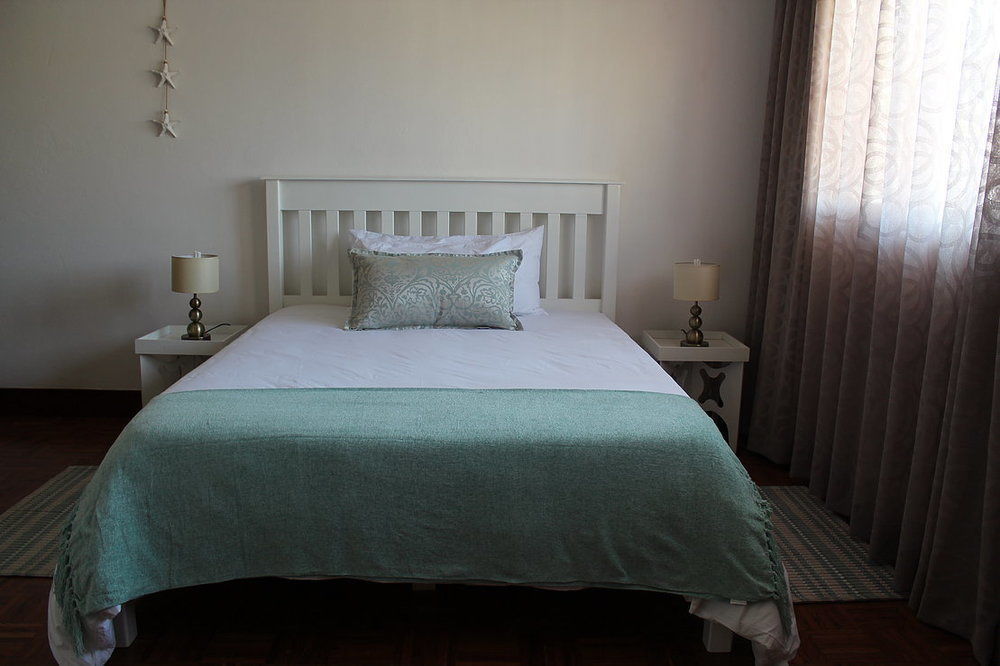 מאפוטו Sommerschield Guest House מראה חיצוני תמונה