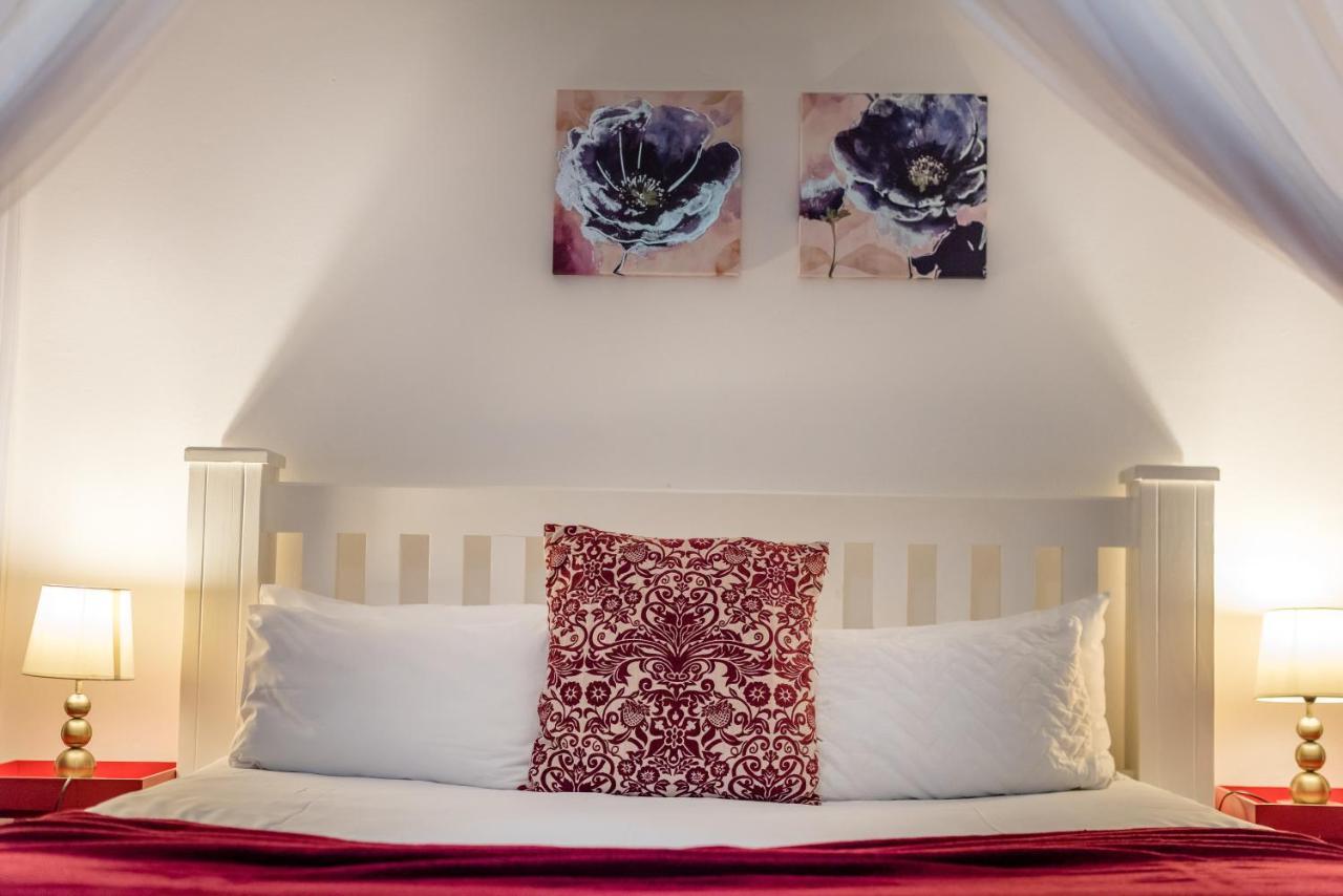 מאפוטו Sommerschield Guest House מראה חיצוני תמונה
