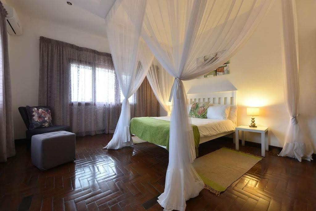 מאפוטו Sommerschield Guest House מראה חיצוני תמונה